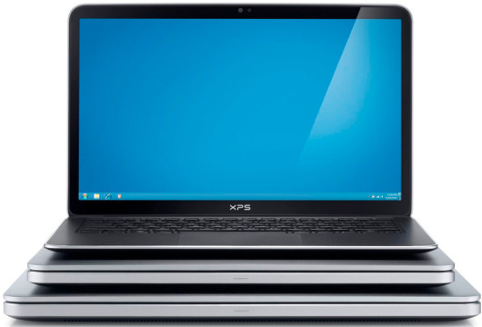 Laptops